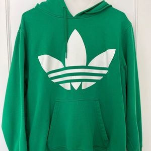 Adidas hoodie